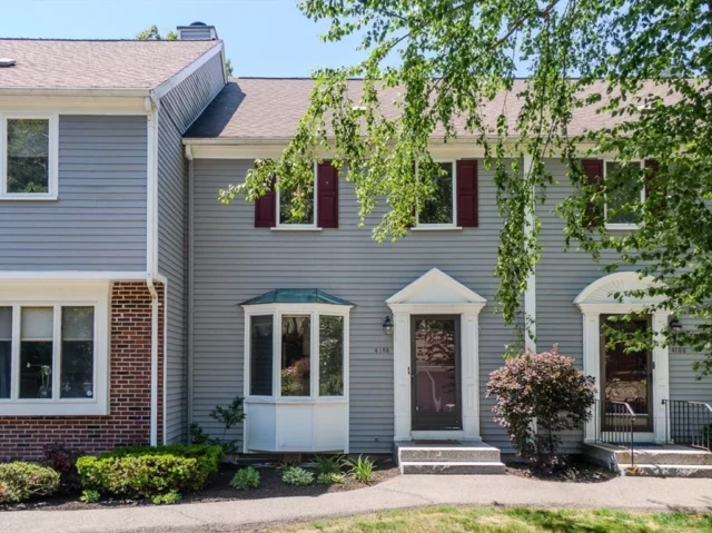 4105 Woodbridge Road # 4105, Peabody MA 01960 - Preview 1