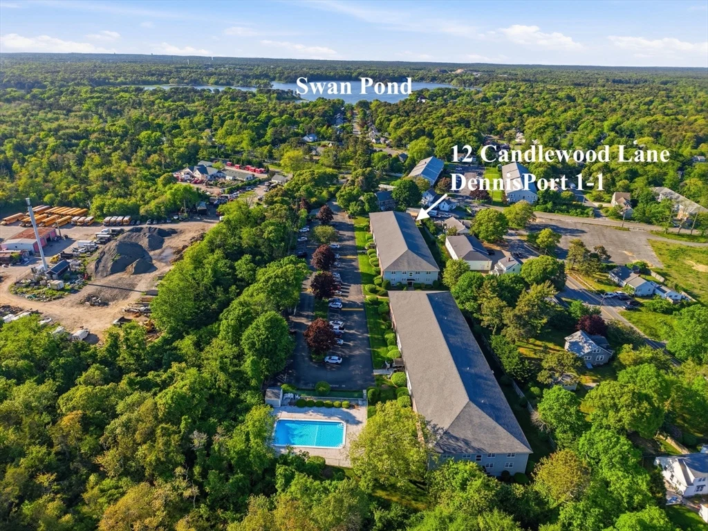 12 Candlewood Ln # 1, Dennis MA 02639 - Photo 9
