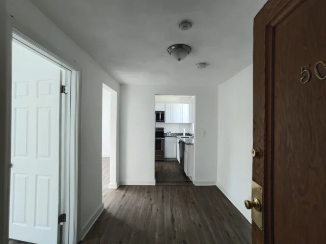 1411 Commonwealth Ave # 501, Boston MA 02135 - Preview 1