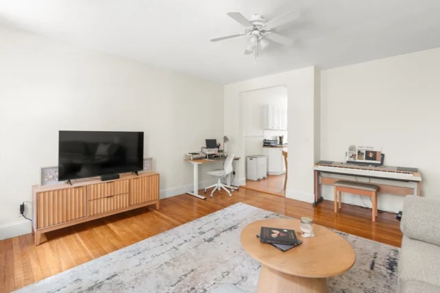 42 Linnaean Street # 2, Cambridge MA 02138 - Preview 9