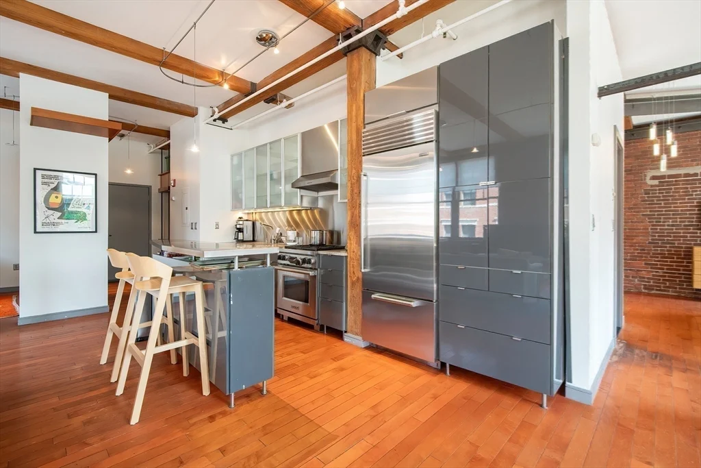 26 Stillman St # 2, Boston MA 02113 - Photo 15