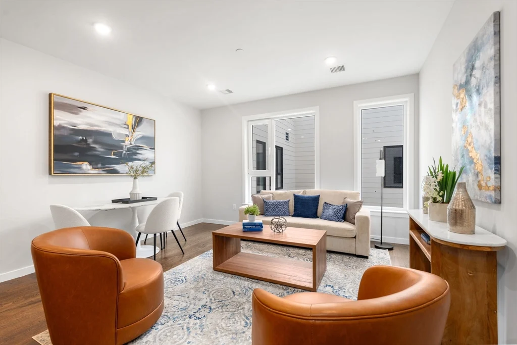 267 Old Colony # 510, Boston MA 02127 - Photo 8