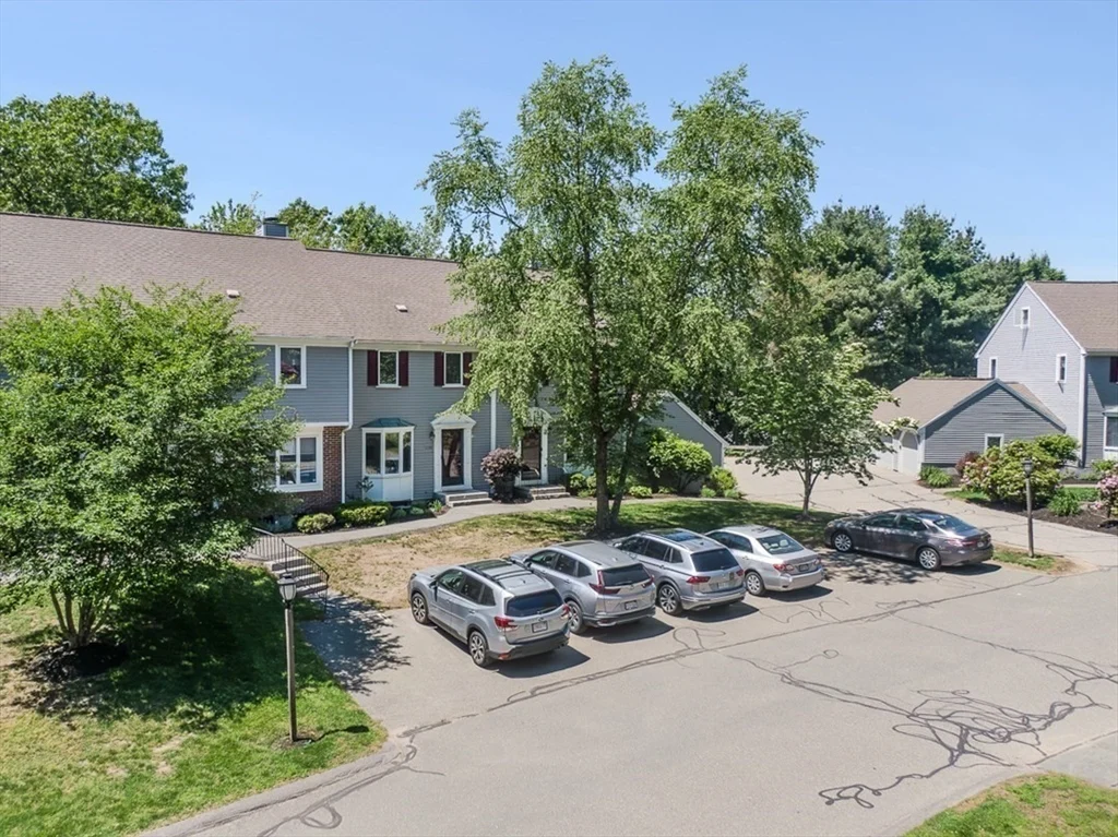 4105 Woodbridge Road # 4105, Peabody MA 01960 - Photo 33