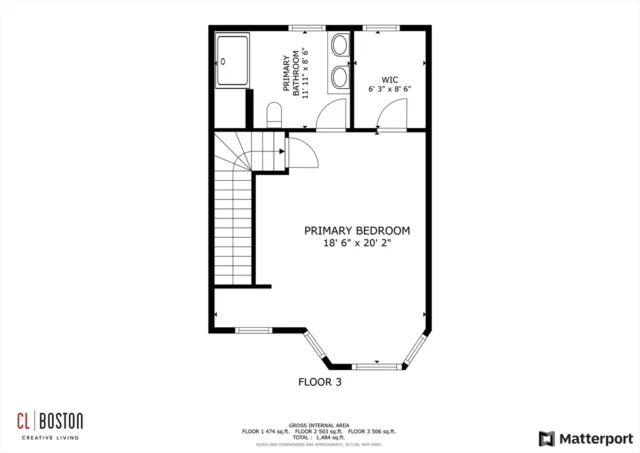 54-58 Robey St # 56, Boston MA 02119 - Preview 31