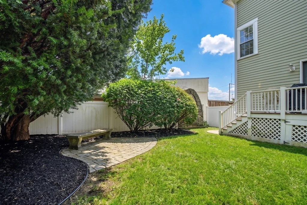 121 E Cottage St # 4, Boston MA 02125 - Photo 6