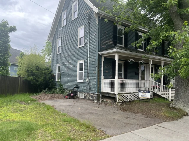 20 Arthur St # 20, Winchester MA 01890 - Photo 1