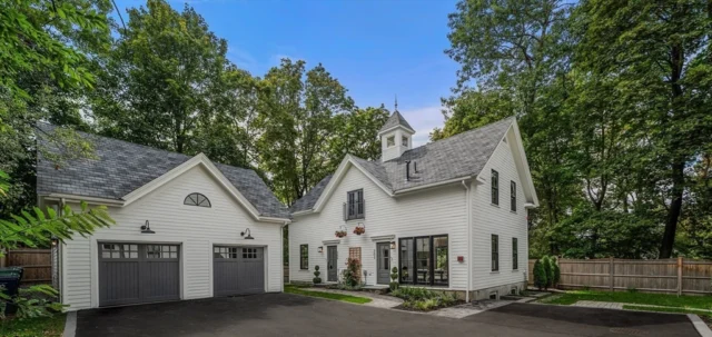 304 Elliot St. Carriage House S # 4, Newton MA 02464 - Preview 25