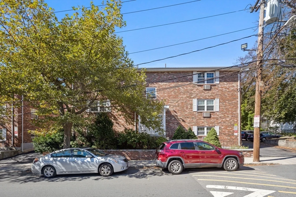 116 Sycamore St # 22, Somerville MA 02145 - Photo 15