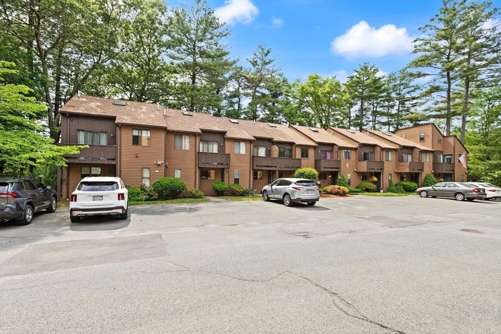 26 Wilson St # 12, Marlborough MA 01752 - Photo 16