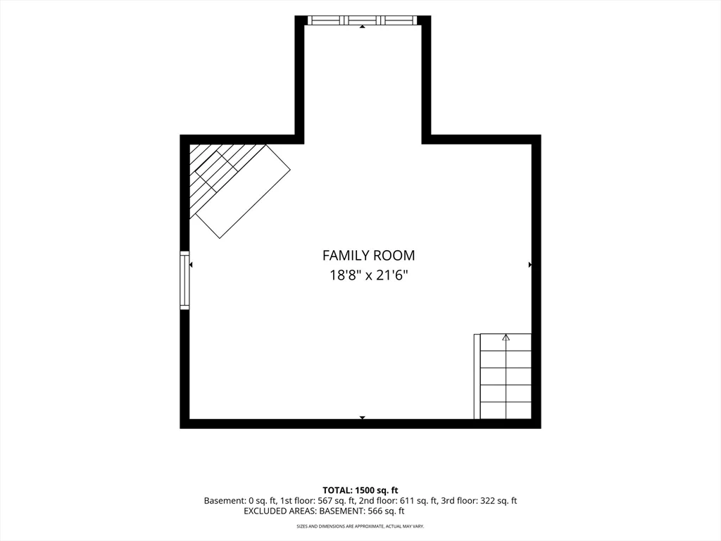 1601 Lewis O Gray Dr # 1601, Saugus MA 01906 - Photo 40